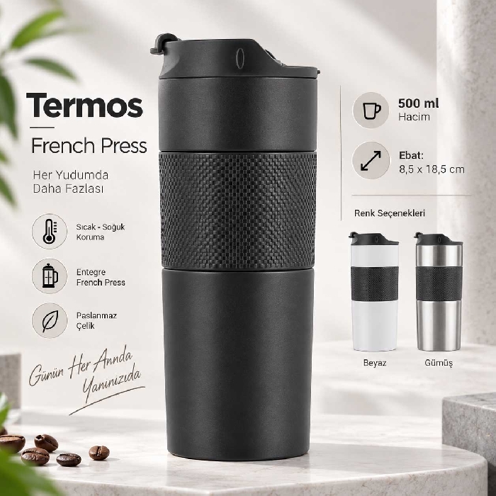 Termos 500 ml