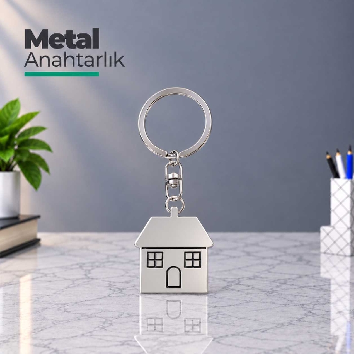 Promosyon Anahtarlık