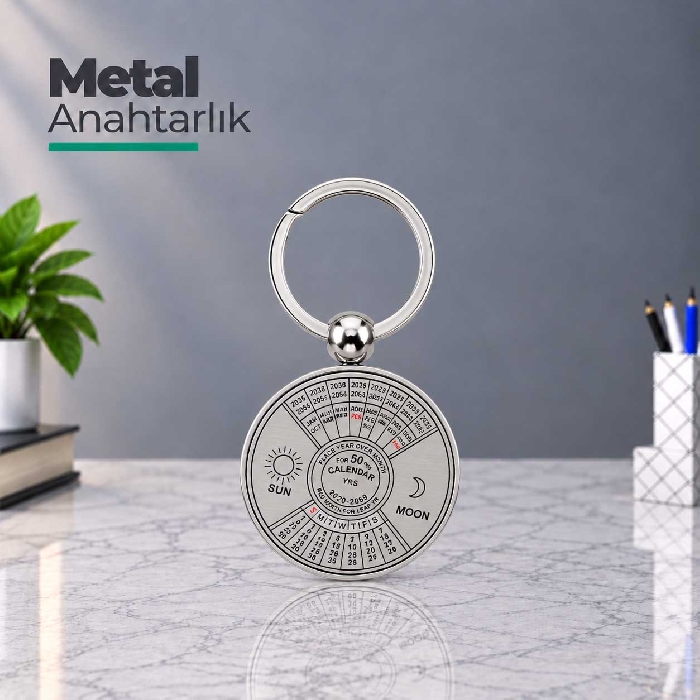 Promosyon Anahtarlık