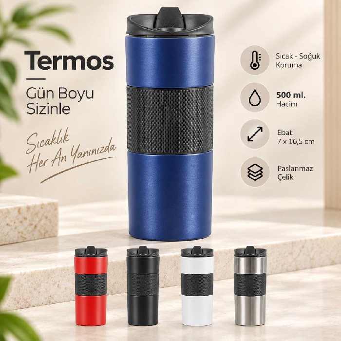 Promosyon Termos 500 ml