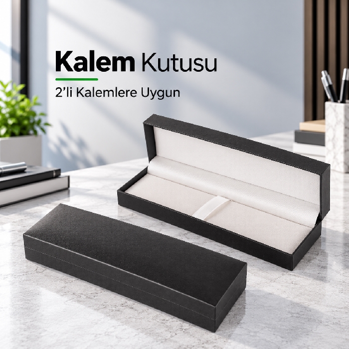 İkili Kalemlere Uygun