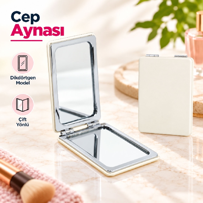 Özel Tasarım Ayna