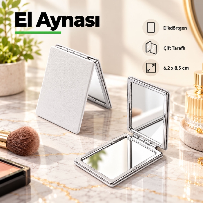 Promosyon Cep Aynası