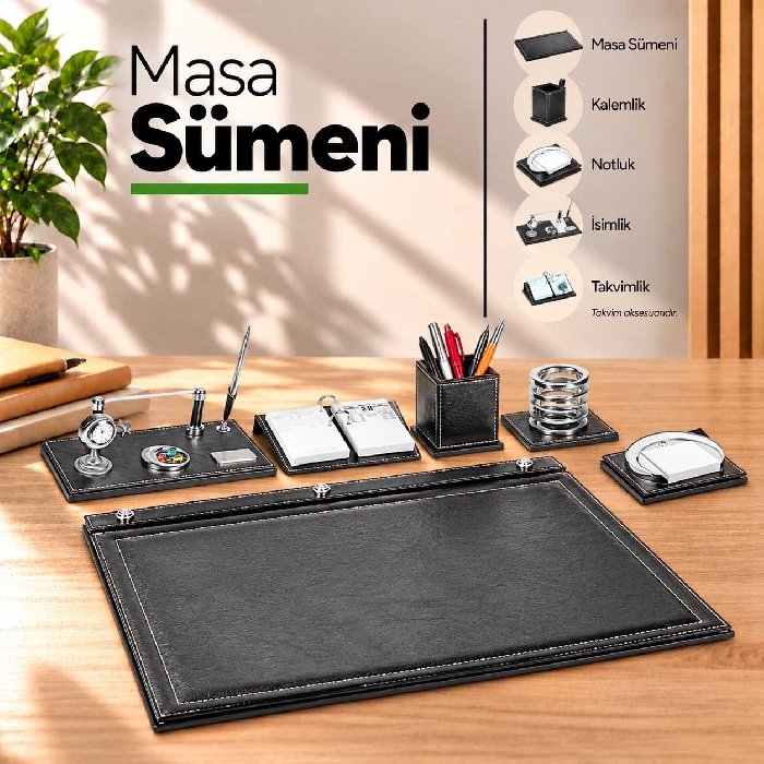 Suni Deri Masa Sümeni