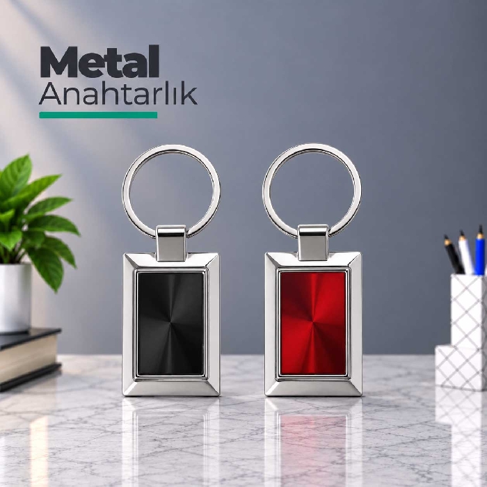 Özel Tasarım Anahtarlık