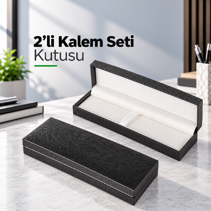 2'li Kalemlere Uygun