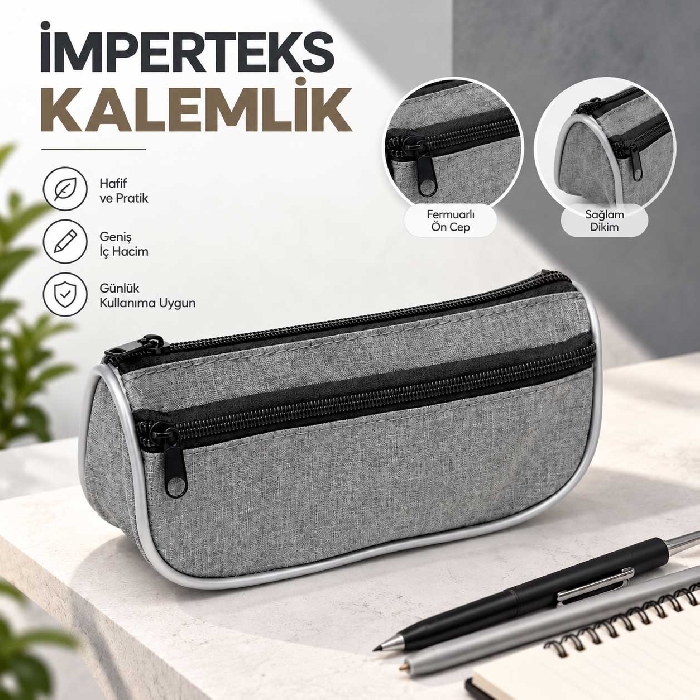 Promosyon Ham Bez Kalemlik