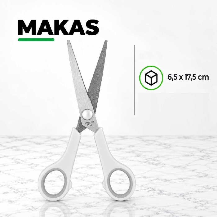 Promosyon Makas
