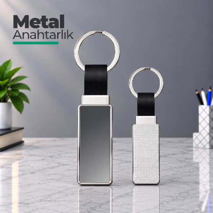 Şık Ve Modern Anahtarlık