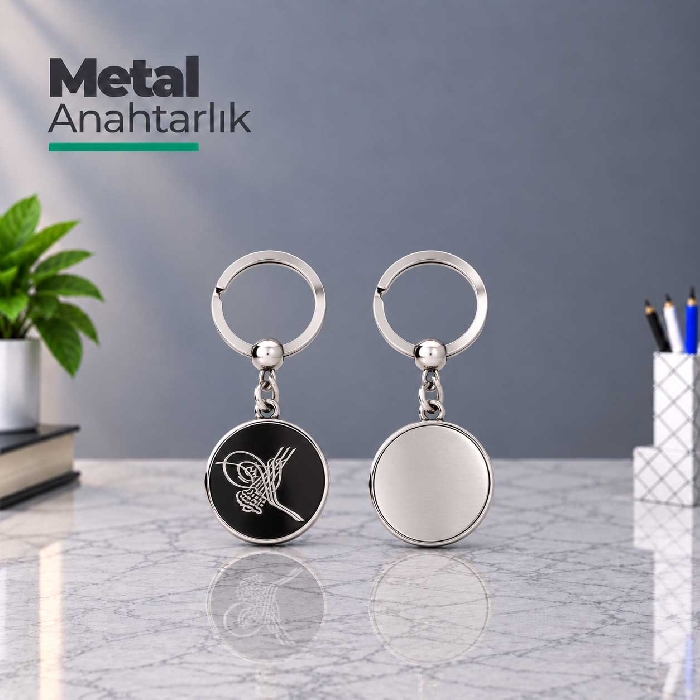 Osmanlı Anahtarlık