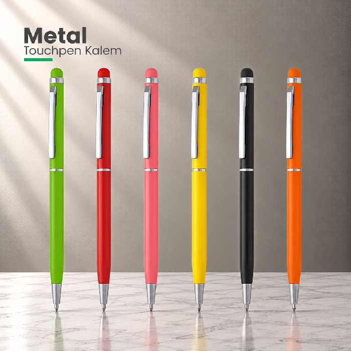 Metal Kalem