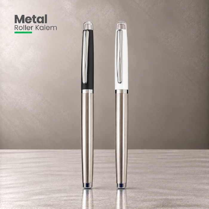 Promosyon Metal Kalem