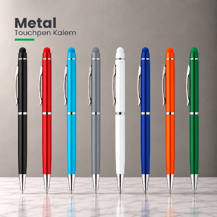 Metal Kalem