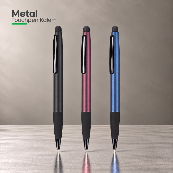 Metal Kalem
