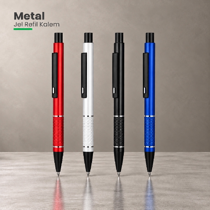 Metal Kalem