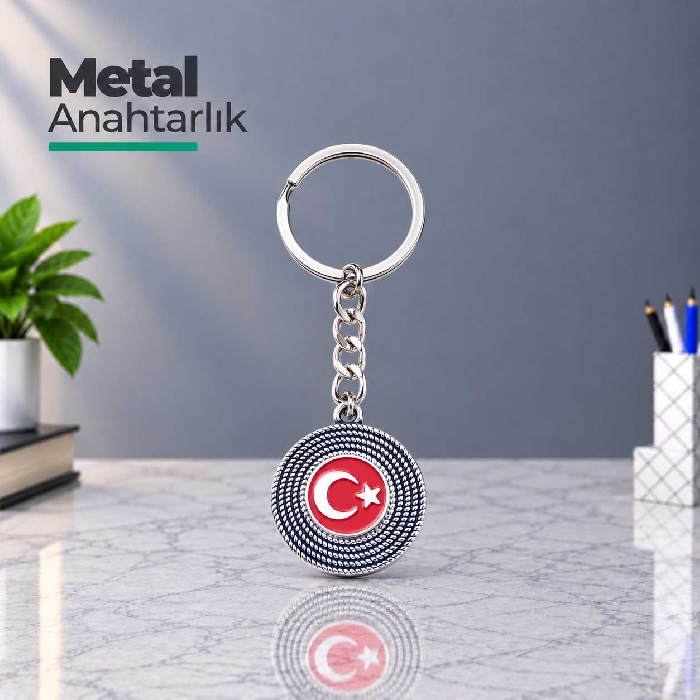 Promosyon Anahtarlık