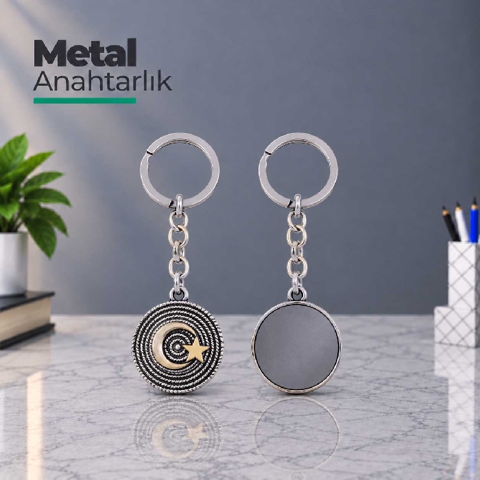 Promosyon Anahtarlık