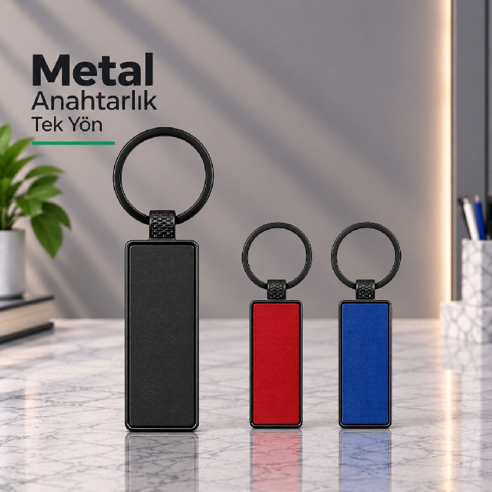 Tek Yön Ekonomik Anahtarlık