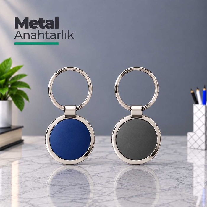 Promosyon Anahtarlık