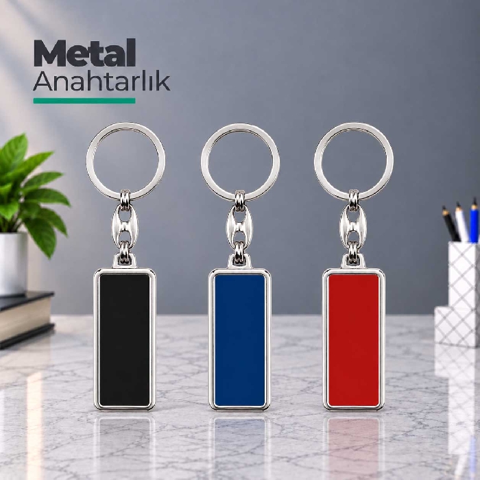 Promosyon Anahtarlık