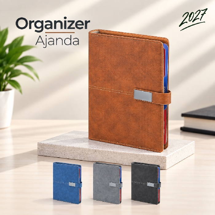 Karton Kutu Organizer
