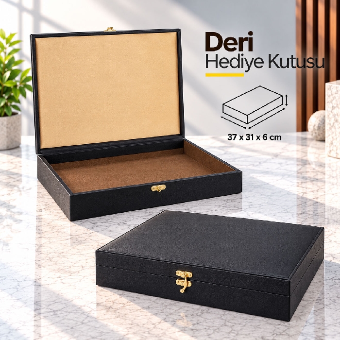 Premium Hediye Kutusu