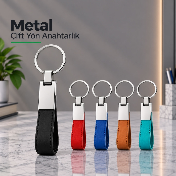 Çift Yönlü Anahtarlık