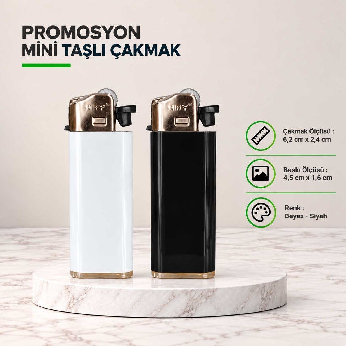 MRY Promosyon Çakmak