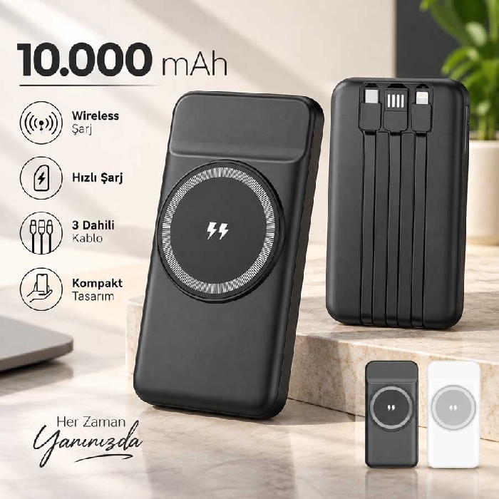 32090 - Promosyon Powerbank