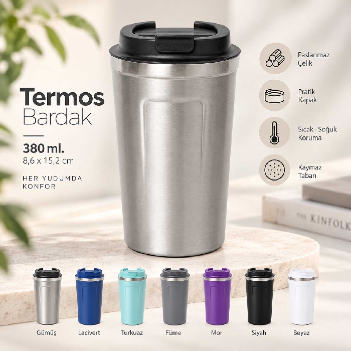 Termos Bardak 380 ml