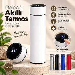 TERMOS & KUPA & BARDAK MODELLERİ