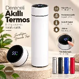 TERMOS & KUPA & BARDAK MODELLERİ