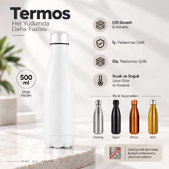 Promosyon Termos