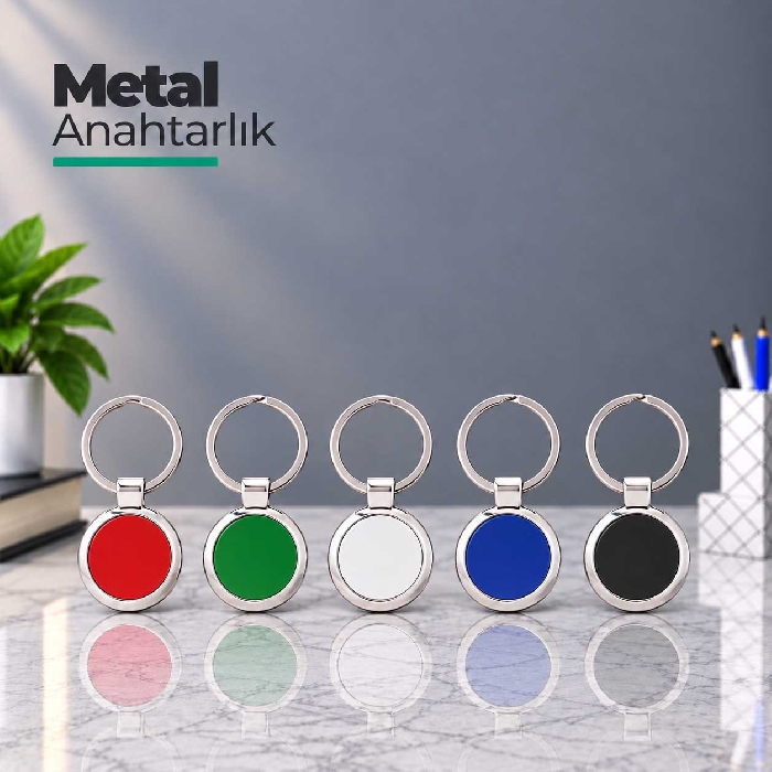 Şık Anahtarlıklar