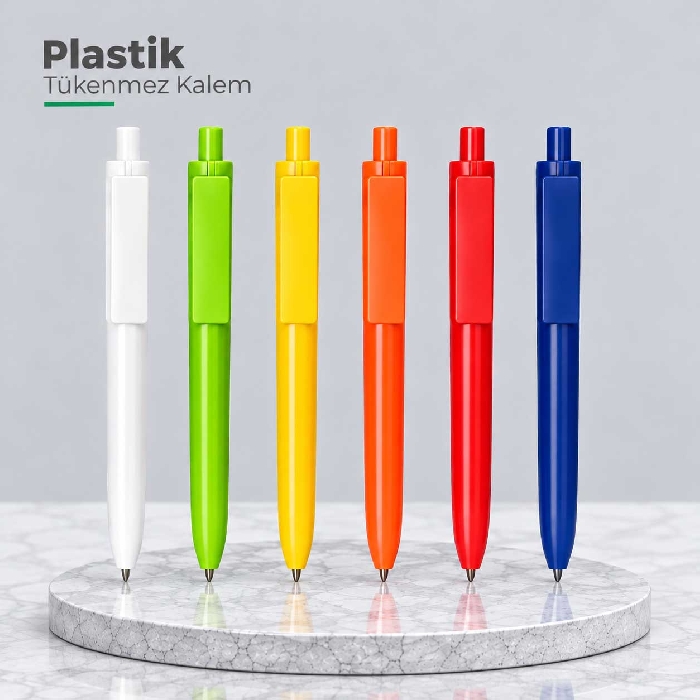 Promosyon Tükenmez Kalem