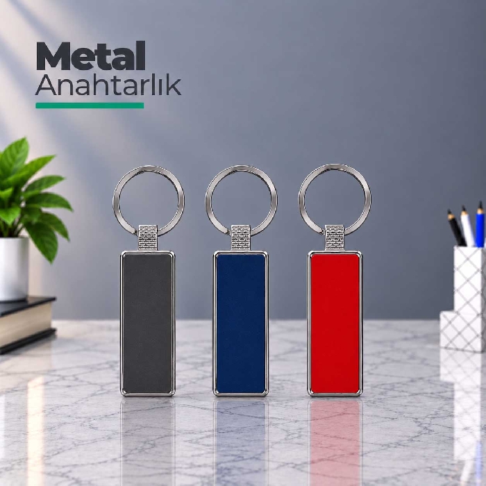 Promosyon Anahtarlık