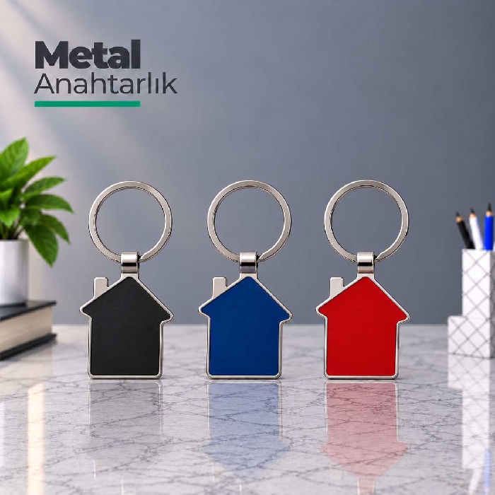 Promosyon Anahtarlık