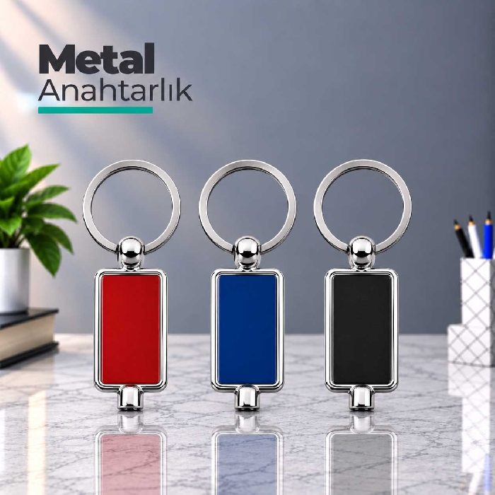 Premium Promosyon Anahtarlık 