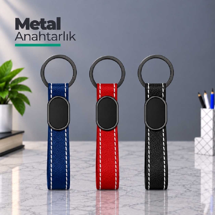 Premium Kalite Anahtarlık