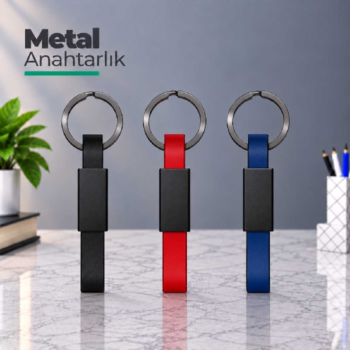 Çift Yönlü Anahtarlık