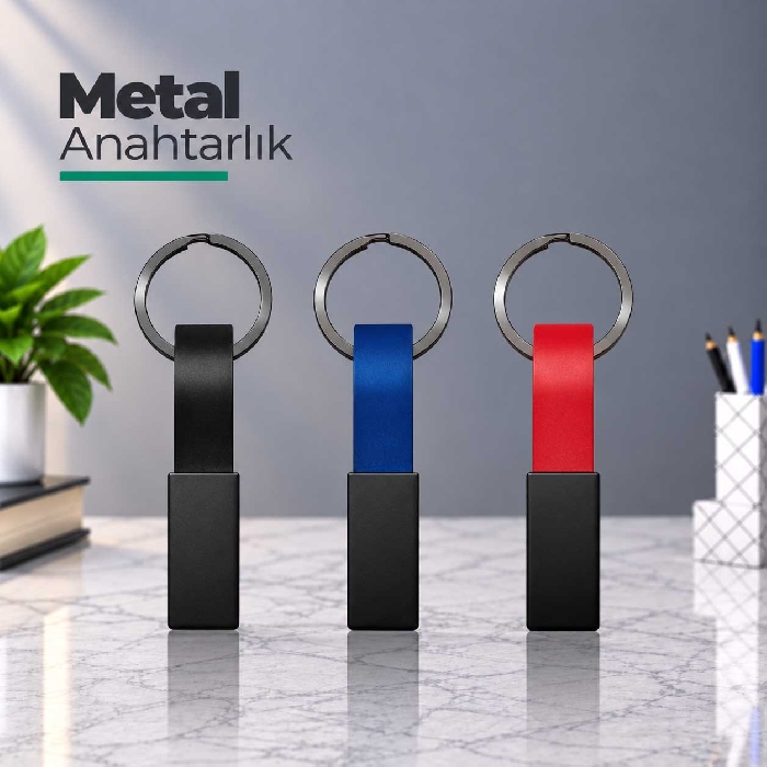 Çift Yönlü Anahtarlık