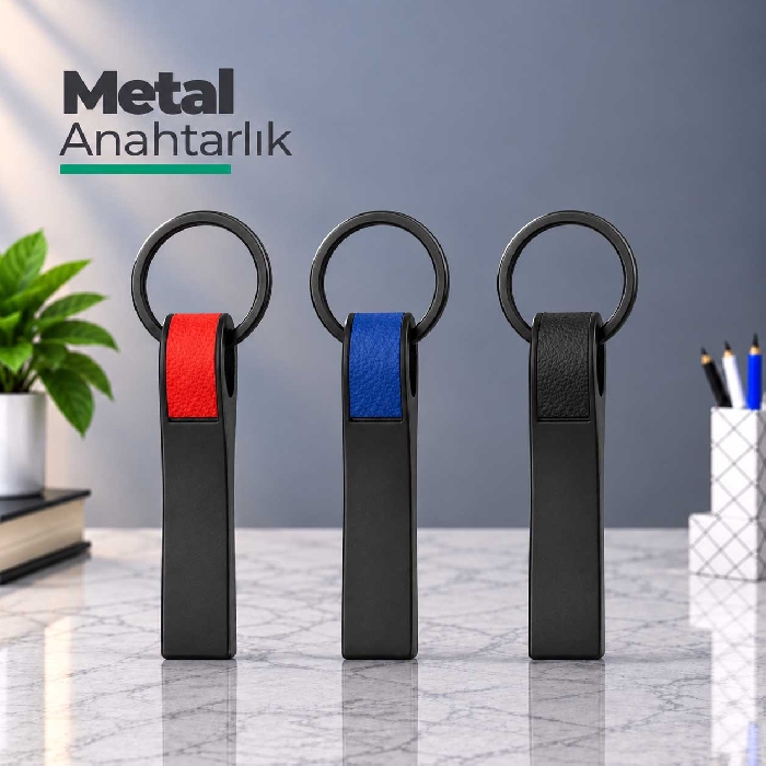 Promosyon Anahtarlık