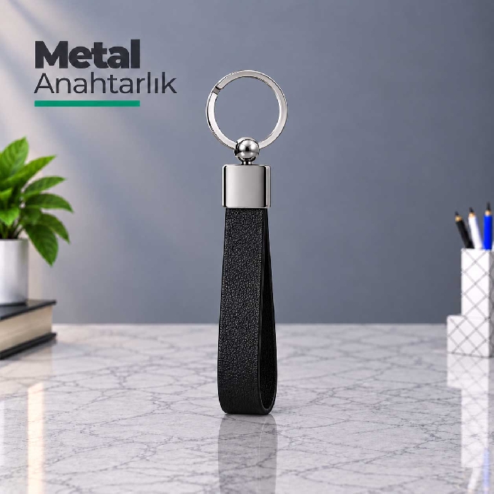 Promosyon Anahtarlık