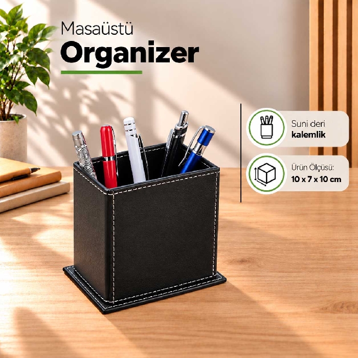 Masa Üzeri Düzenleyici