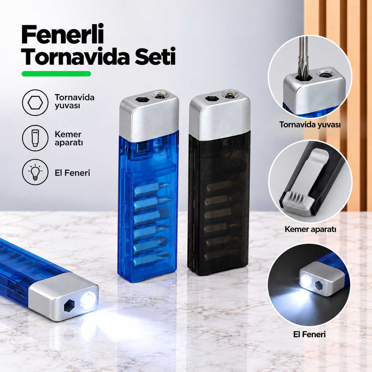 Tornavida & El Feneri 