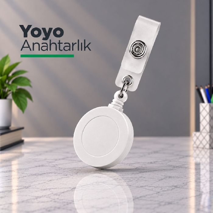 Reklam Baskılı Yoyo