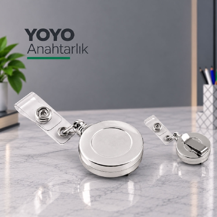 Yoyo Anahtarlık Toptan