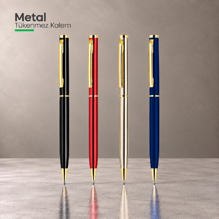 Metal Kalem
